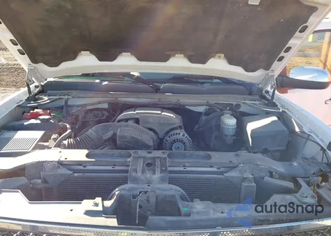 2013 Chevrolet Silverado 1500 Lt from USA, damaged, VIN 3GCPKSE7XDG230642